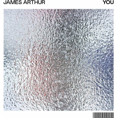 Arthur James - You - CD