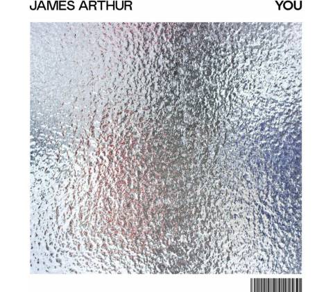 Arthur James - You - CD