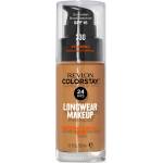 Revlon Colorstay Фон дьо тен, за мазна кожа, N330 Natural Tan, SPF15, 30 ml - baby