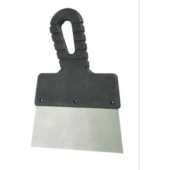 Image 1 of TOPSTRONG ШПАКЛА ФАСАДНА ПЛАСТМАСОВА ДРЪЖКА 200мм (324202)