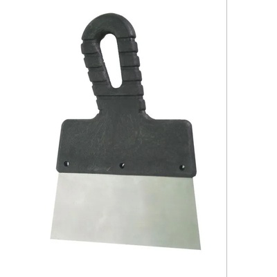 TOPSTRONG ШПАКЛА ФАСАДНА ПЛАСТМАСОВА ДРЪЖКА 200мм (324202)