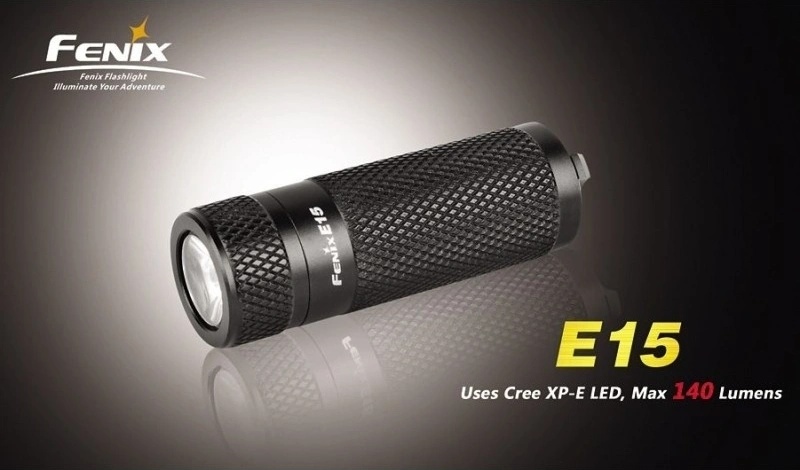 Fenix E15 R4