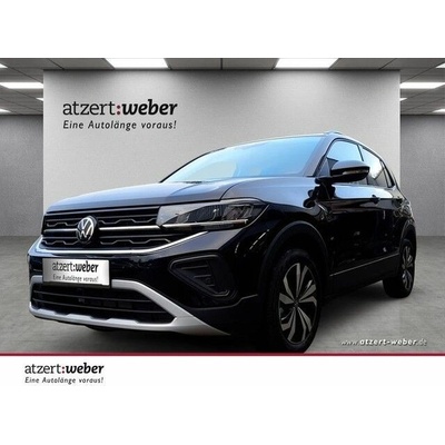 Volkswagen T-Cross 1.0 TSI Life 70 kW