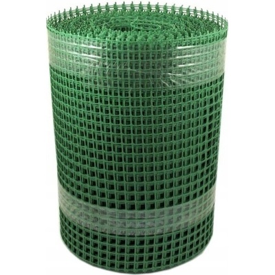 ZAHRADNÍ PLASTOVÉ PLETIVO / SÍŤ NA SLEVY PVC 0,4 x 25 m – Hledejceny.cz