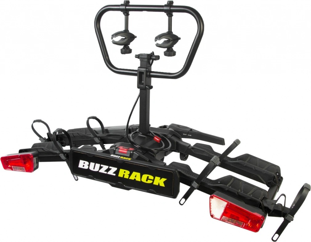 BuzzRack Scorpion Pro 2