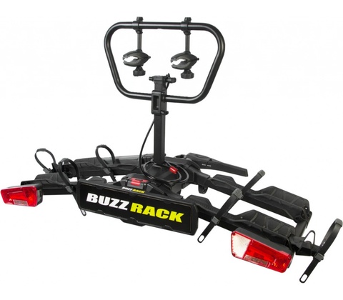 BuzzRack Scorpion Pro 2