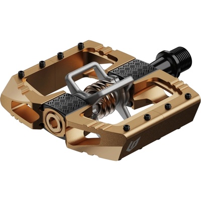 crankbrothers Mallet DH pedále
