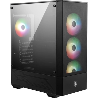 MSI MAG Forge 112R 306-7G16X23-809