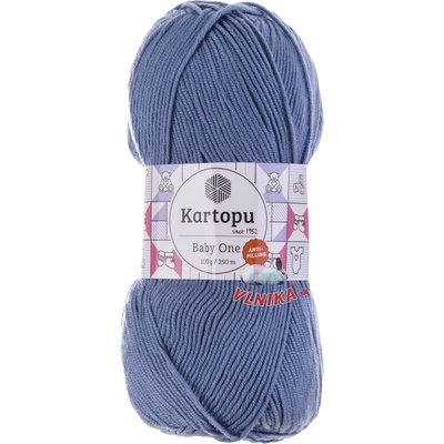 Kartopu Příze Baby One Varianta: K644