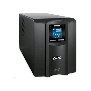 APC SMC1500I