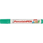 Kreul Porcelainpen Easy Маркер за стъкло и порцелан Dark Green 1 бр (16323-KREUL)