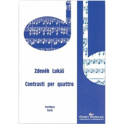 Contrasti per quattro