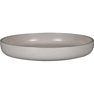 Sagad STONE Hluboký talíř 29,5 cm, silgranit