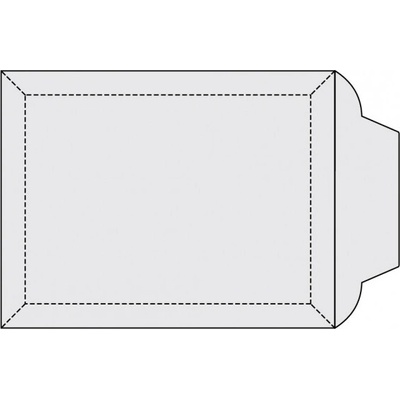 PAPIERNIK Obálky kartónové A5 260x200mm