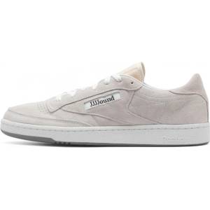 Reebok x JJJJound Club C 85 Shoes Off White