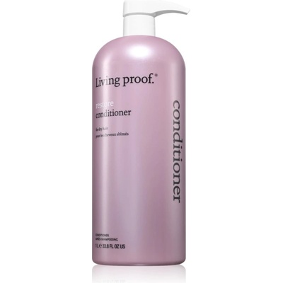 Living proof Restore подсилващ и възстановяващ балсам за суха и увредена коса 1000ml