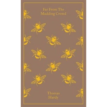 Far from the Madding Crowd - Hardy Thomas