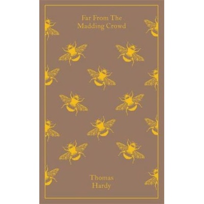 Far from the Madding Crowd - Hardy Thomas