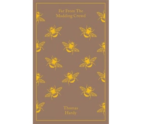 Far from the Madding Crowd - Hardy Thomas