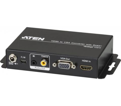 Aten VC812