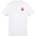 AWD Adults Printed England World Cup Tee - God Save The Team