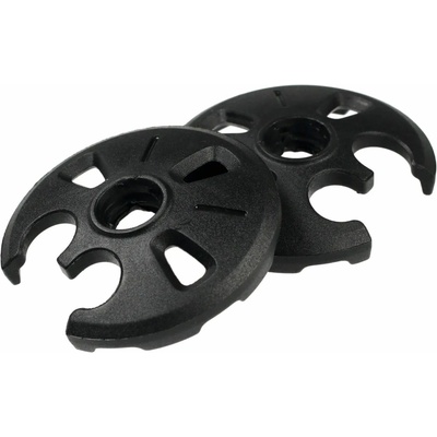 Black Diamond Distance Baskets Large W Clip