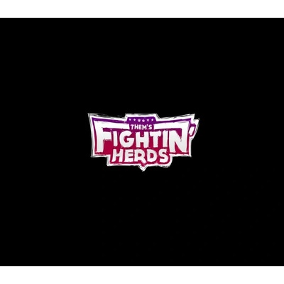 Them's Fightin' Herds