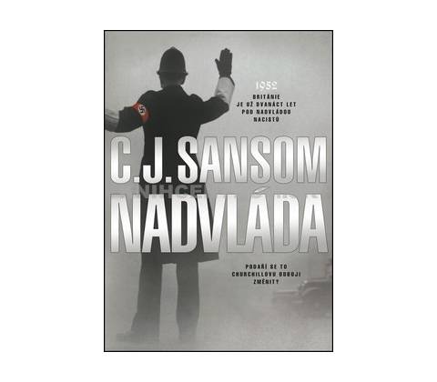Nadvláda