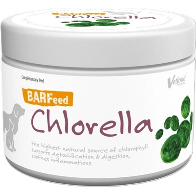 Vetfood BARFeed Chlorella 200 g