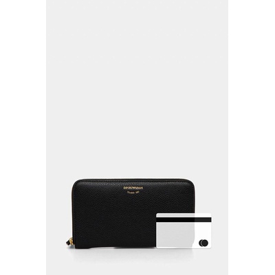 Giorgio Armani Портмоне Emporio Armani (EW000366.AF11953)