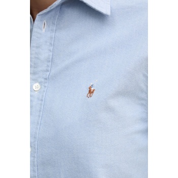 Ralph Lauren Памучна риза Polo Ralph Lauren (211970736)