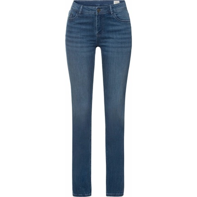Esmara Dámske rifle Slim Fit modrá