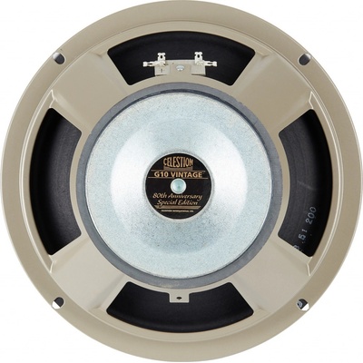 Celestion Classic G10 Vintage 8/ohm od 222 Kč
