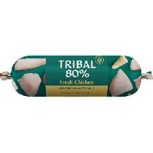 Tribal Netherlands B.V TRIBAL Sausage Chicken 300 g