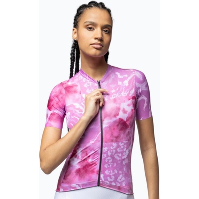 ALÉ PRAGMA LINFA pink combo dámsky
