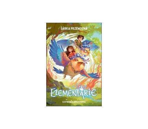 Elementárie