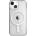 SwitchEasy MagCrush Case - хибриден удароустойчив кейс с MagSafe за iPhone 13 mini (прозрачен)