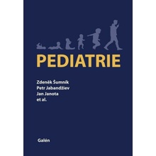Pediatrie - Zdeněk Šumník