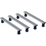 Geberit Комплект за монтаж за каменни душ корита Geberit Olona 70 см (554.959.00.2)