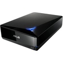 Image 1 of ASUS BW-16D1X-U external 16X Blu-ray writer USB 3.0 NERO Backitup E-Media (BW-16D1X-U/BLK/G/AS/P2G)