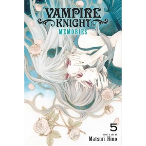 Vampire Knight: Memories, Vol. 5 (ISBN: 9781974717330)