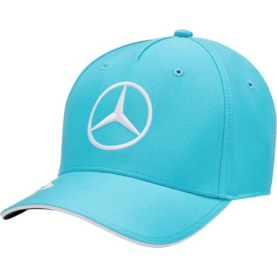 Mercedes AMG Детска шапка Mercedes AMG Petronas Formula One x George Russell Kids Cap