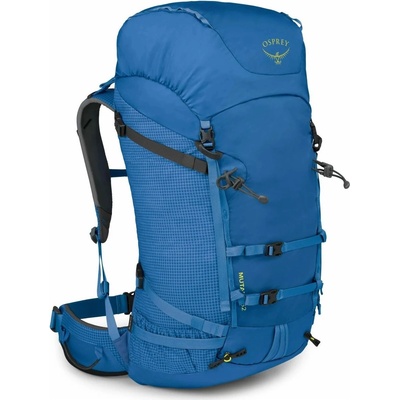 Osprey Mutant 52 Размер на раницата: S/M / Цвят: син