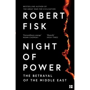 Night of Power | Robert Fisk (ISBN: 9780007255498)