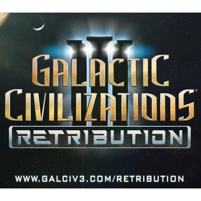 Galactic Civilizations 3: Retribution