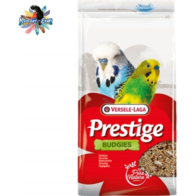 Versele-Laga Prestige Premium Budgies 1 kg