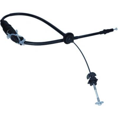 MAXGEAR Tažné lanko, ovládání spojky 320053