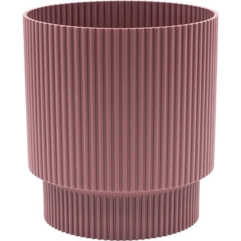 КАШПА milly round Ф16.8СМ. МАРСАЛА (dmin170-4985u)