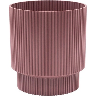 КАШПА milly round Ф16.8СМ. МАРСАЛА (dmin170-4985u)