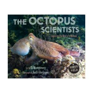 Octopus Scientists (ISBN: 9780544232709)
